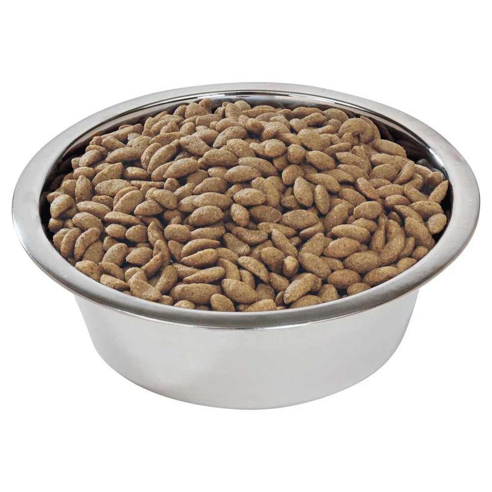 طعام جاف PURINA® PRO PLAN® للكلاب متوسطة الحجم والبالغة ذات البشرة الحساسة مع OPTIDERMA® الغني بالسلمون