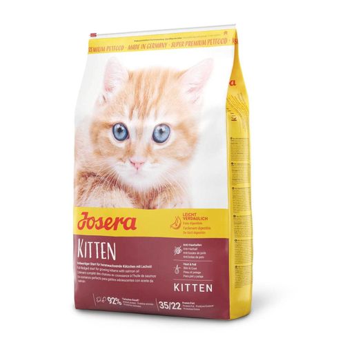 Josera JosiCat Kitten Cats 2kg