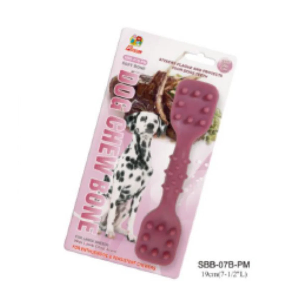 Nylon bone SBB-06B-PM