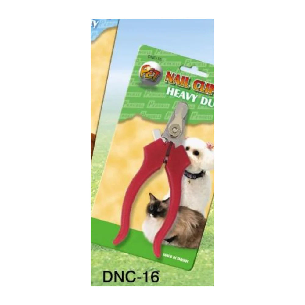 Nail clipper & trimmer DNC-16