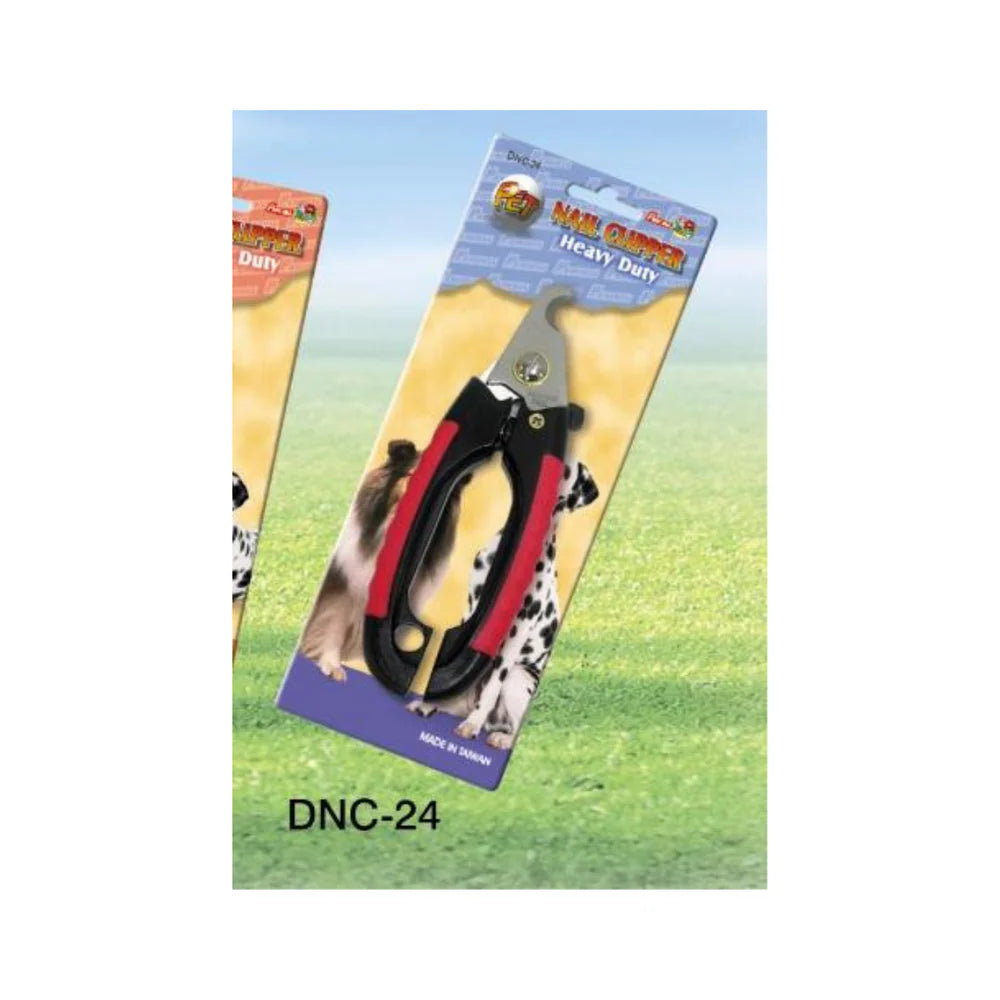 Nail Clipper DNC-24