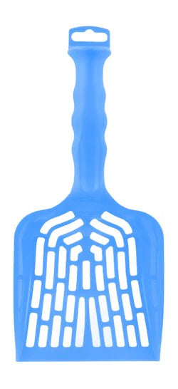 مغرفة رمل القطط ماكسي