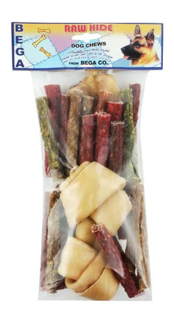 مزيج عظام المضغ من بيجا