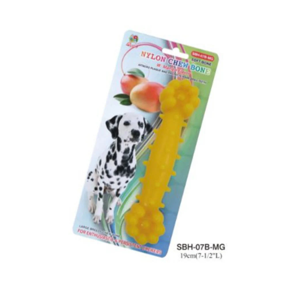 Nylon bone SBH-07B-MG