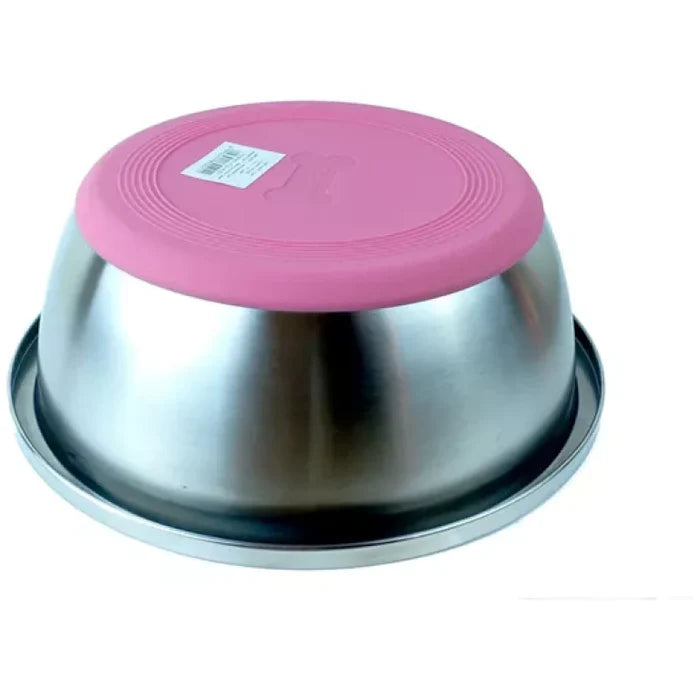 Nunbell Stainless Steel Bowl 18cm