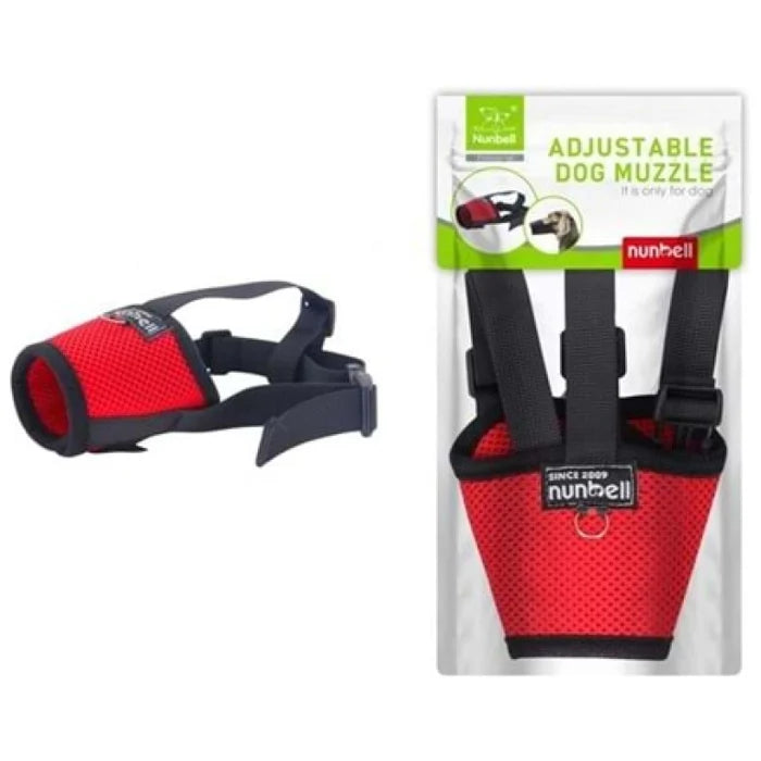 كمامة نونبيل القابلة للتعديل رقم 4