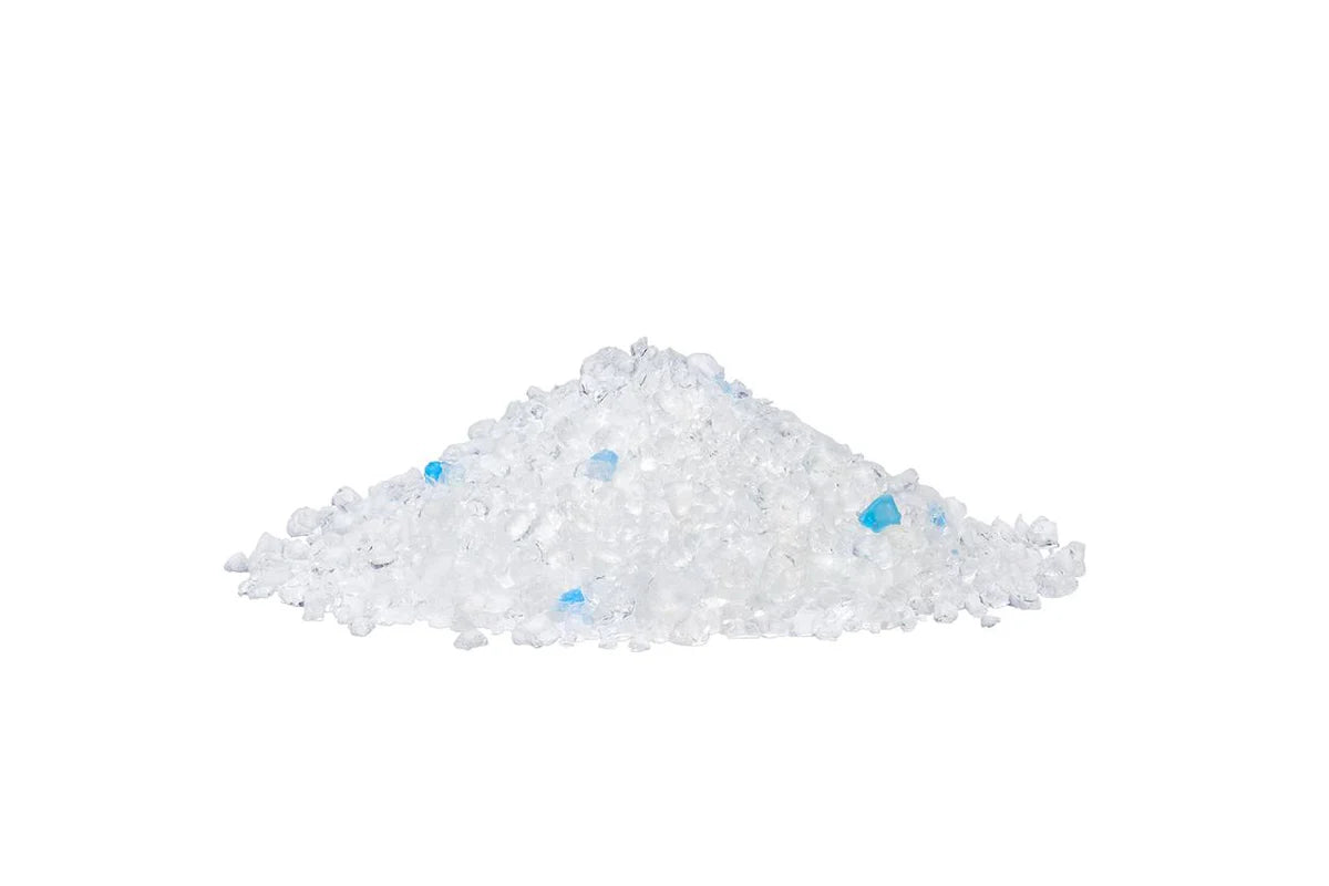 SaniCat Diamonds Silica Gel 3.8L