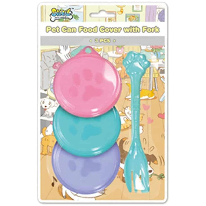 Soleil – Covers & Fork Set