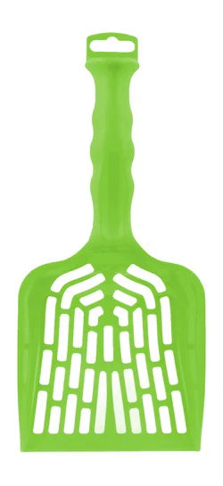 مغرفة رمل القطط ماكسي