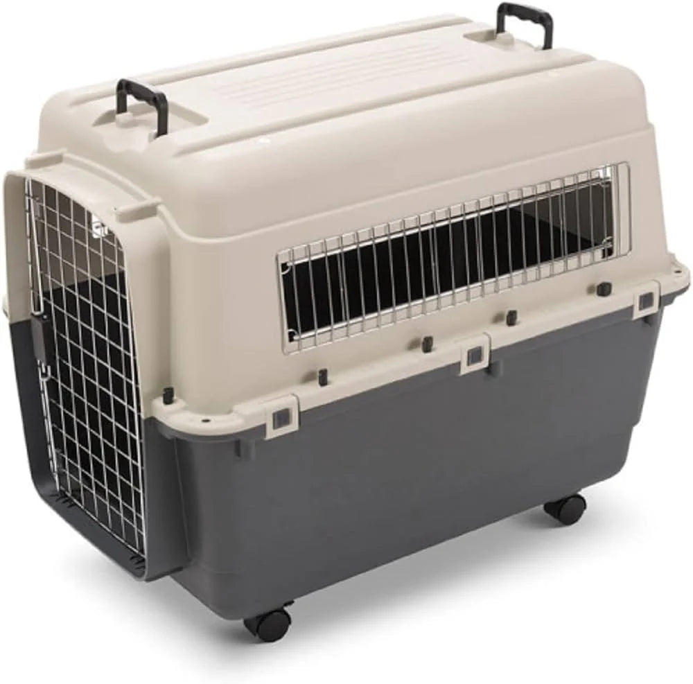 Savic Andes (5) - A3280 - 80x56x59 cm - Travelling BOX IATA