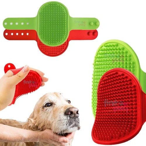 Pet brush: YE113557