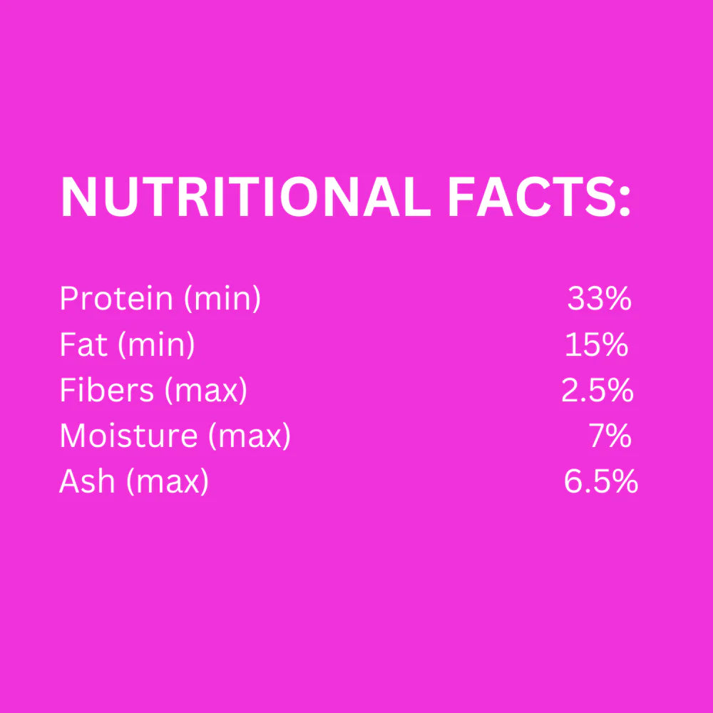 Legends For Kitten Dry Food