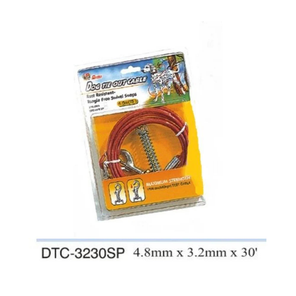 سلسلة ربط - متر. DTC-3230SP 9 أمتار