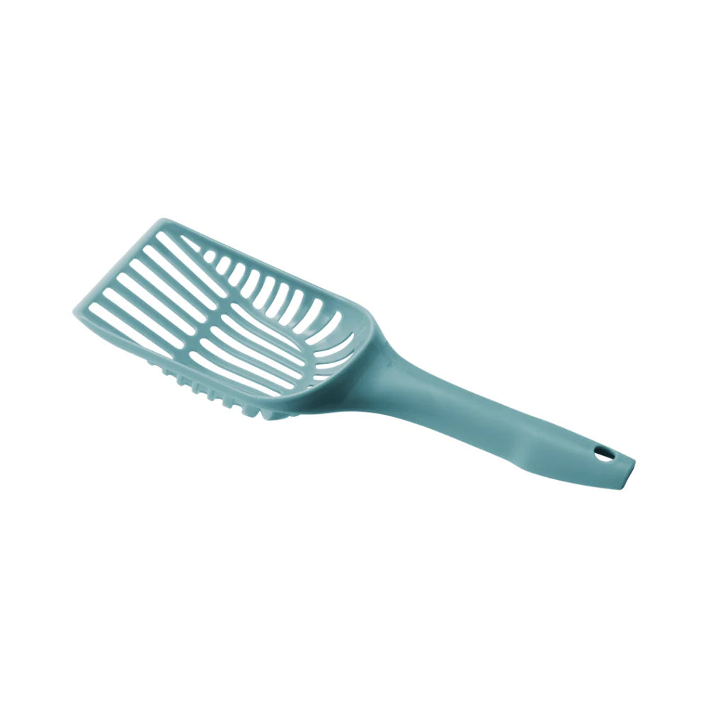 مغرفة موديرنا اليدوية مع قفل