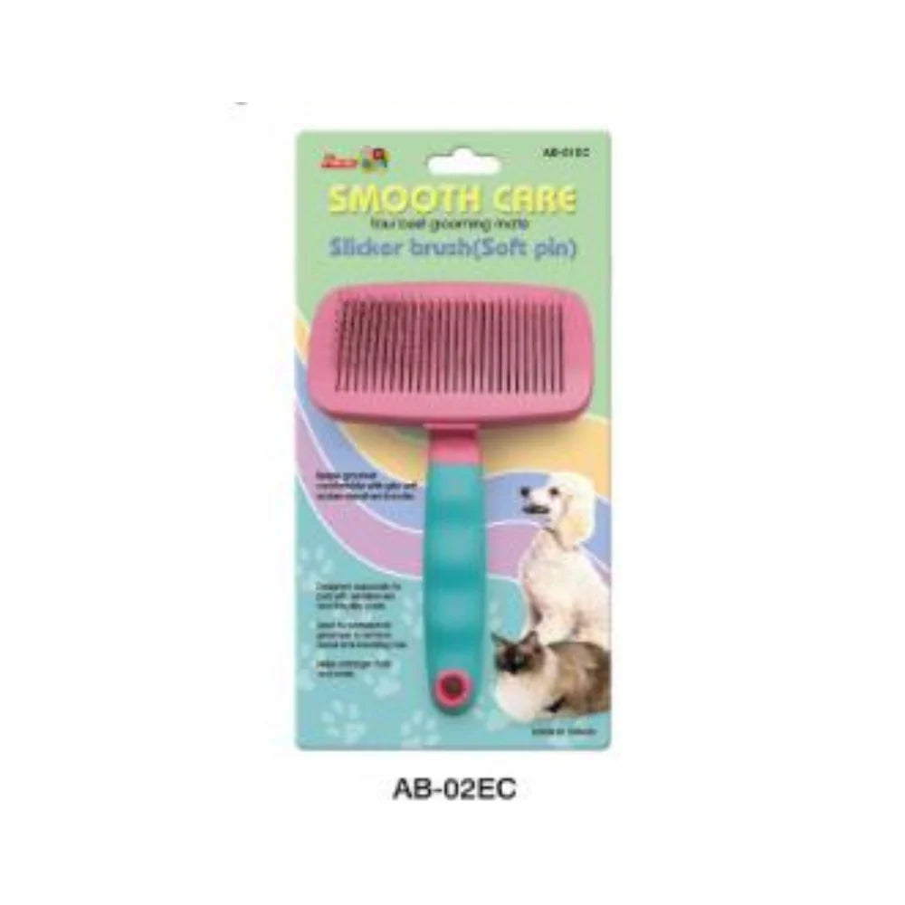 Brush - for Cleaning m. AB-02EC