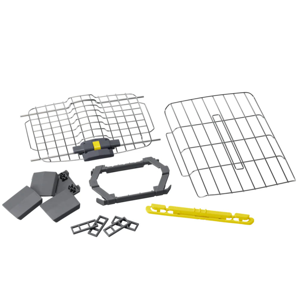 حقيبة سفر مريحة - مقاس صغير جدًا (IATA)