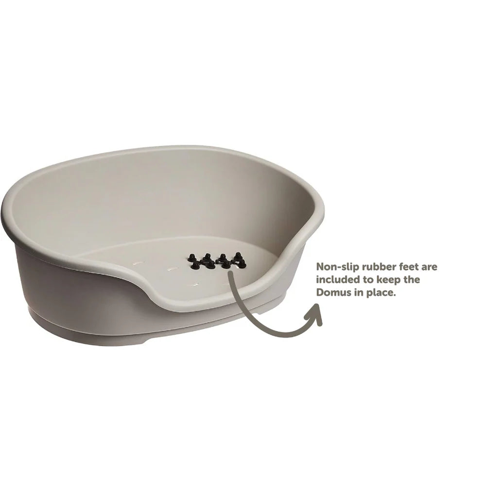 أسرّة دوموس للحيوانات الأليفة - الحجم (متوسط)