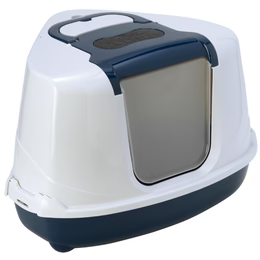 صناديق القمامة المغلقة ذات الزاوية المقلوبة