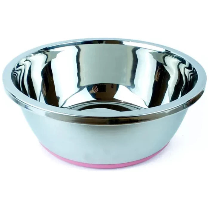 Nunbell Stainless Steel Bowl 18cm