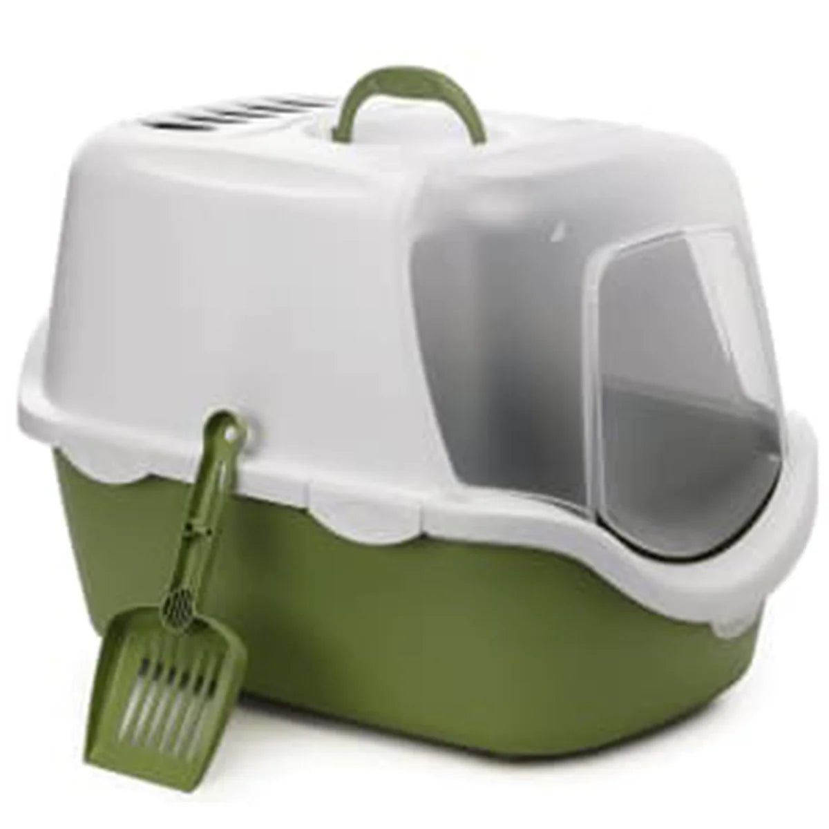 Stefanplast - Cathy Easy Clean Litter Box