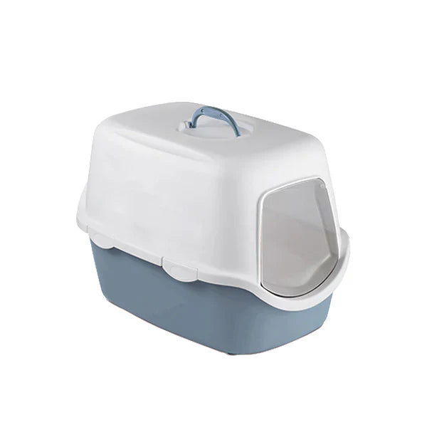 Stefanplast Cathy Cat Toilet - Litter Box 56x40x40h cm
