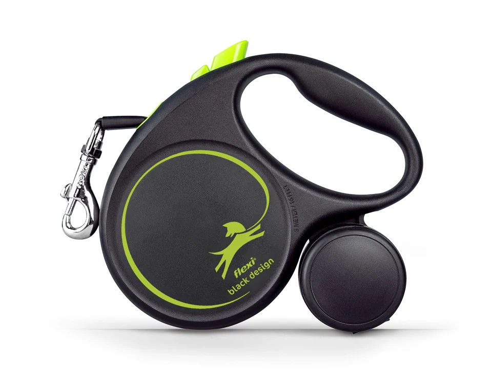 Flexi black design Medium