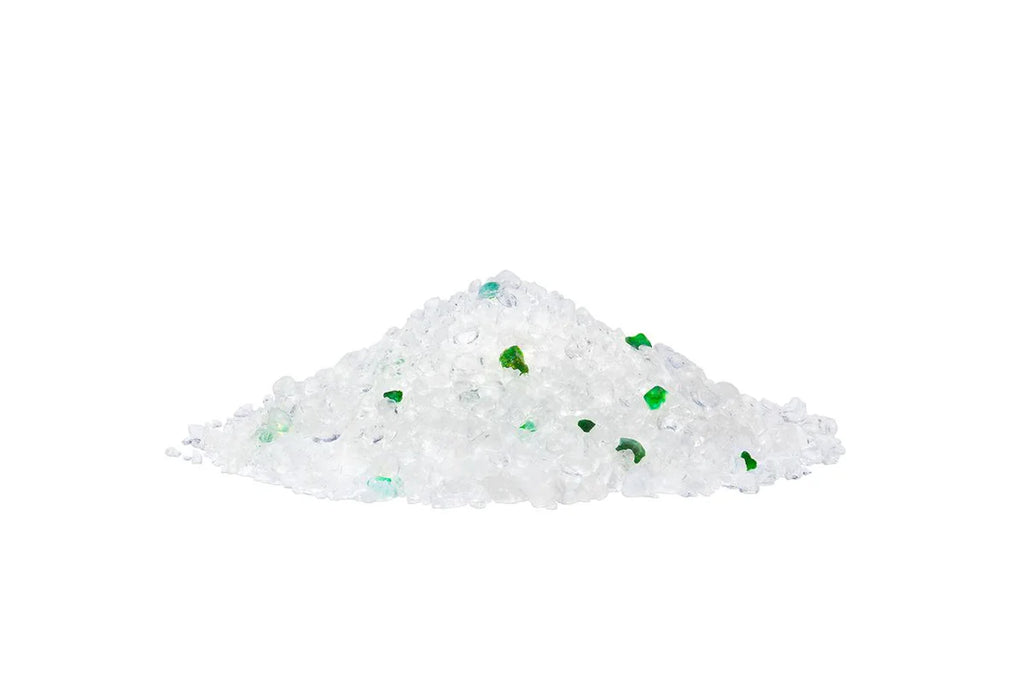 SaniCat Diamonds Aloe Vera 5L