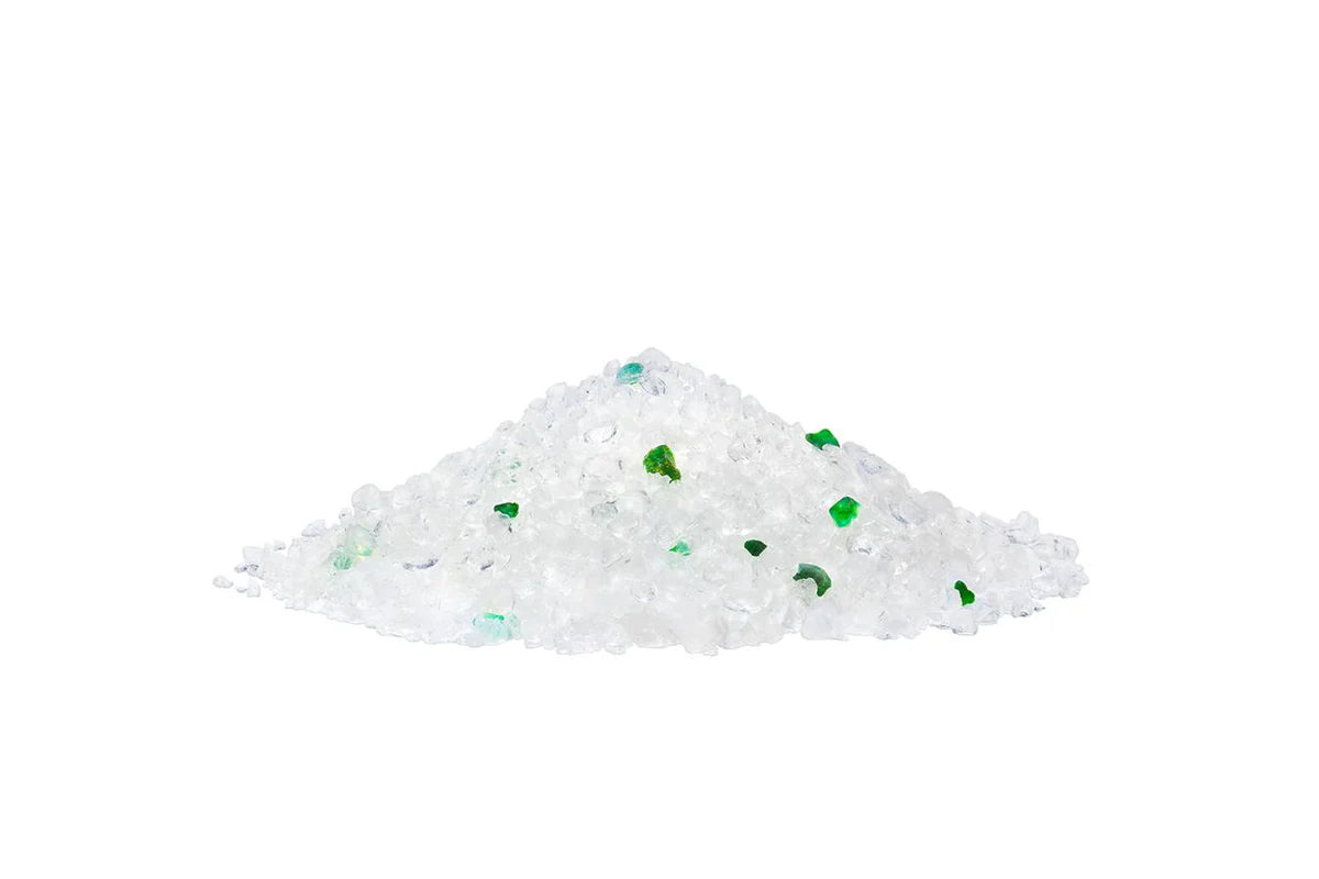 SaniCat Diamonds Aloe Vera 5L