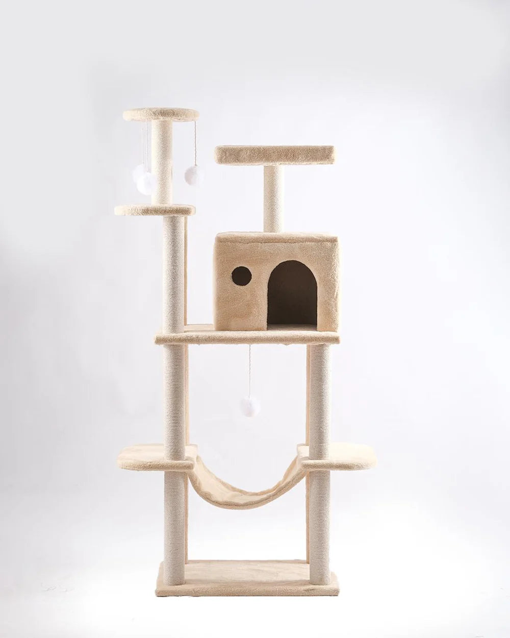 Cat house 10028