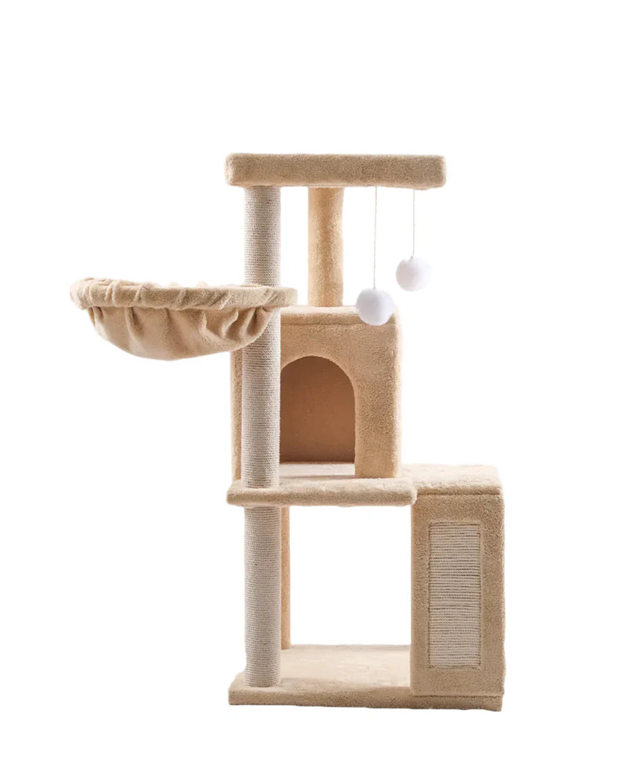 Cat House scratching 10070