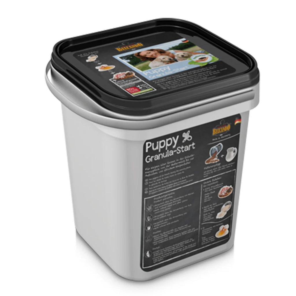 بيلكاندو حبيبات للجراء - ٥ كجم