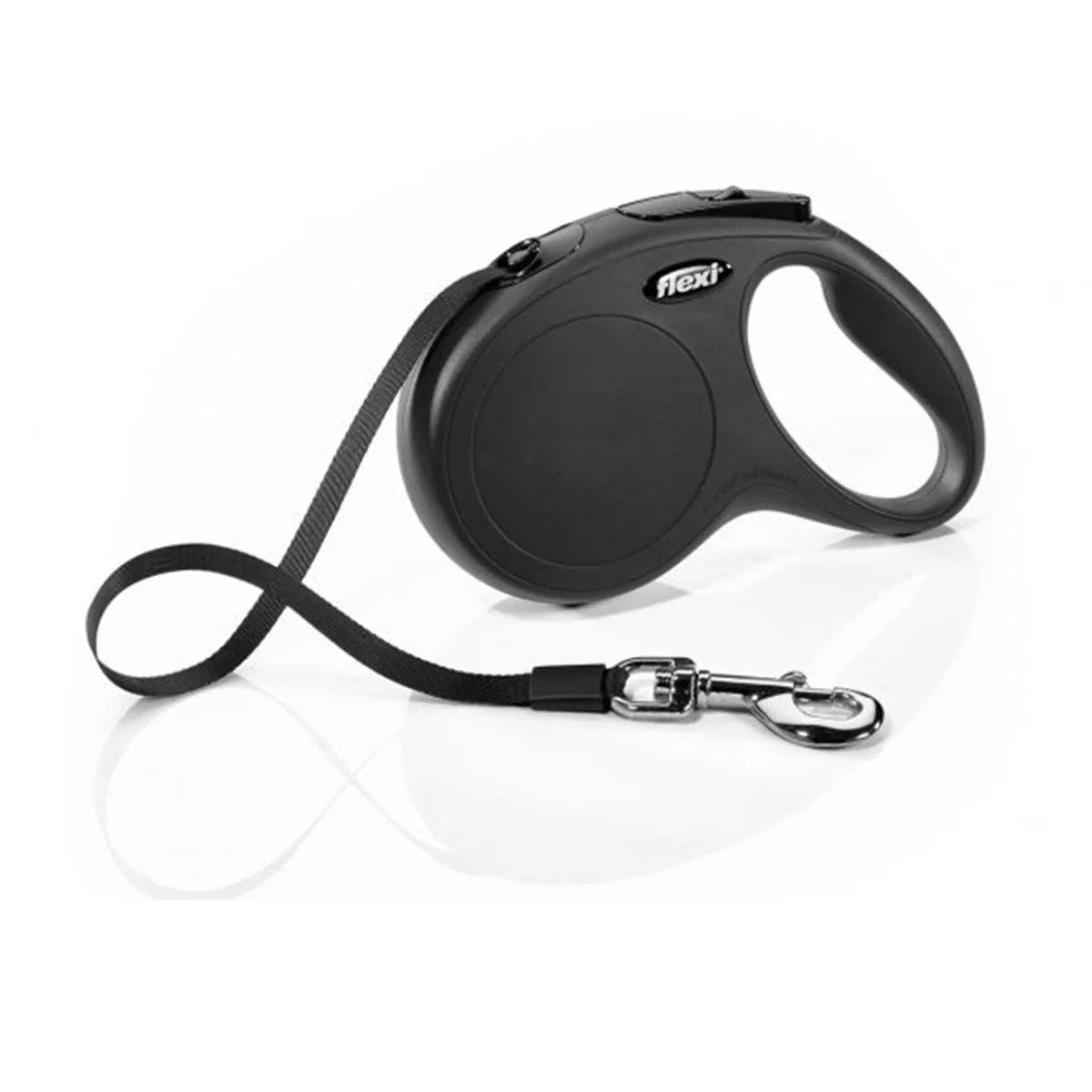 Flexi New Classic M Tape 5 m - 20kg