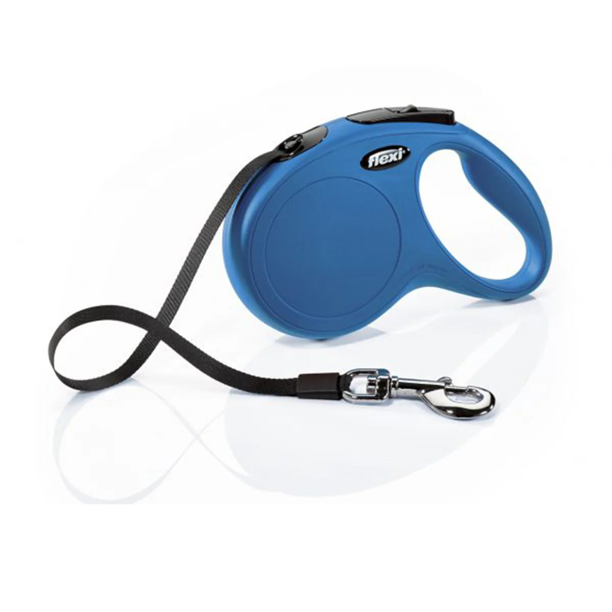 Flexi New Classic M Tape 5 m - 20kg