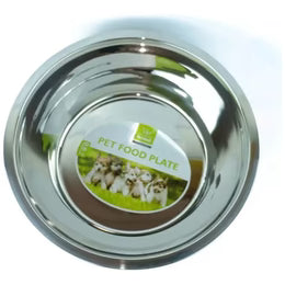 Nunbell Stainless Steel Bowl 22cm