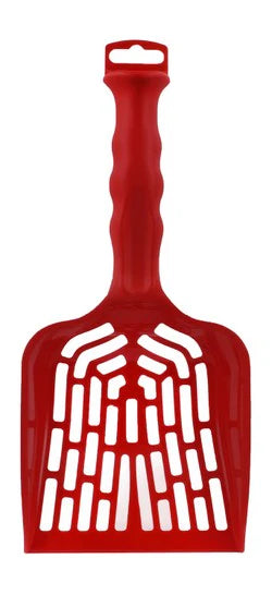 مغرفة رمل القطط ماكسي