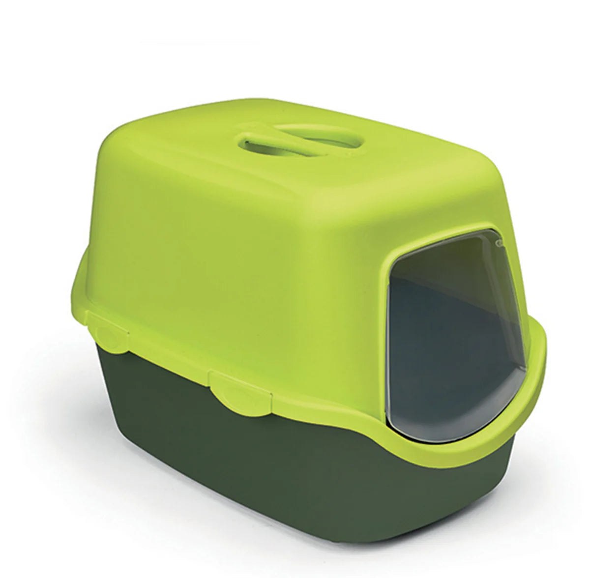 Stefanplast Cathy Cat Toilet - Litter Box 56x40x40h cm
