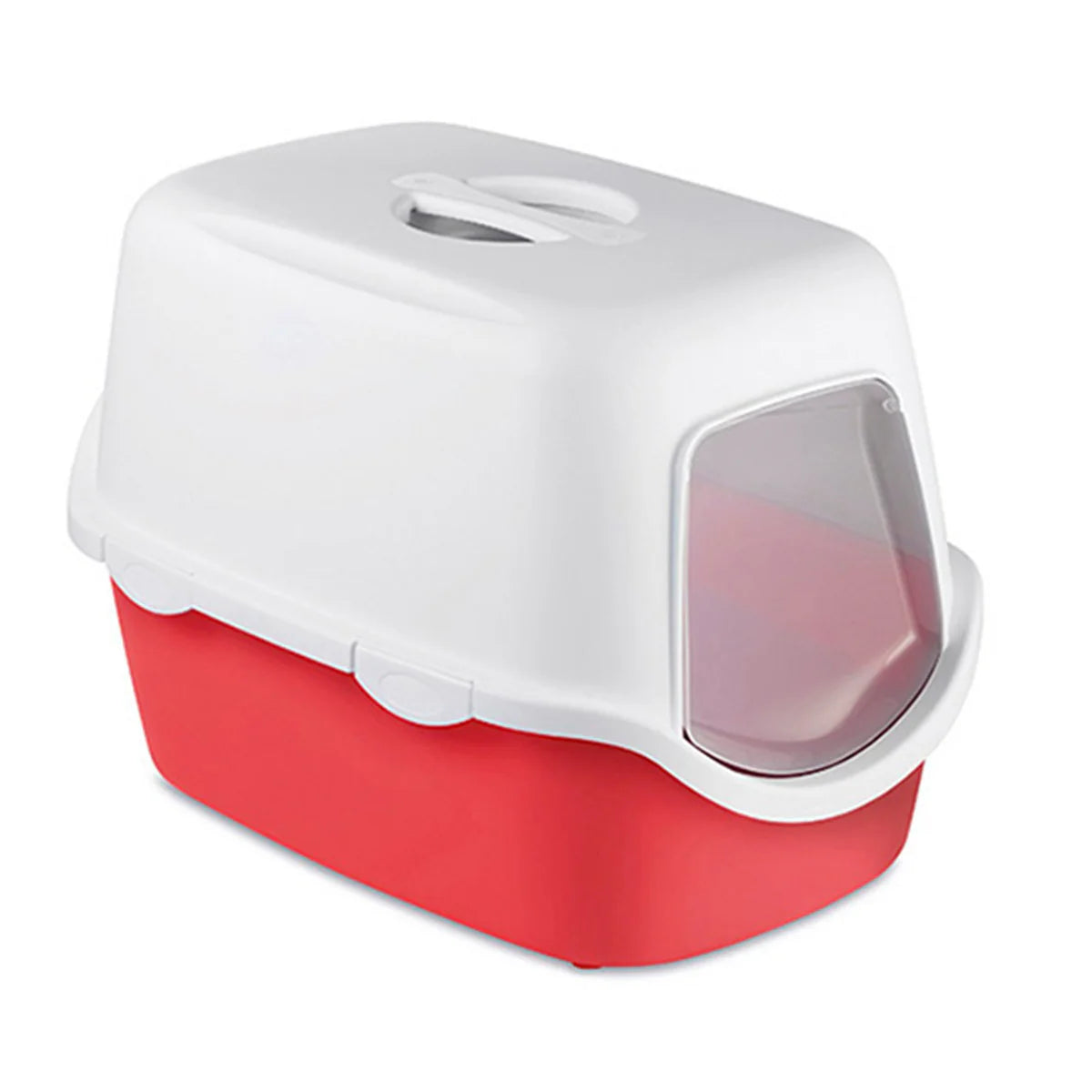 Stefanplast Cathy Cat Toilet - Litter Box 56x40x40h cm