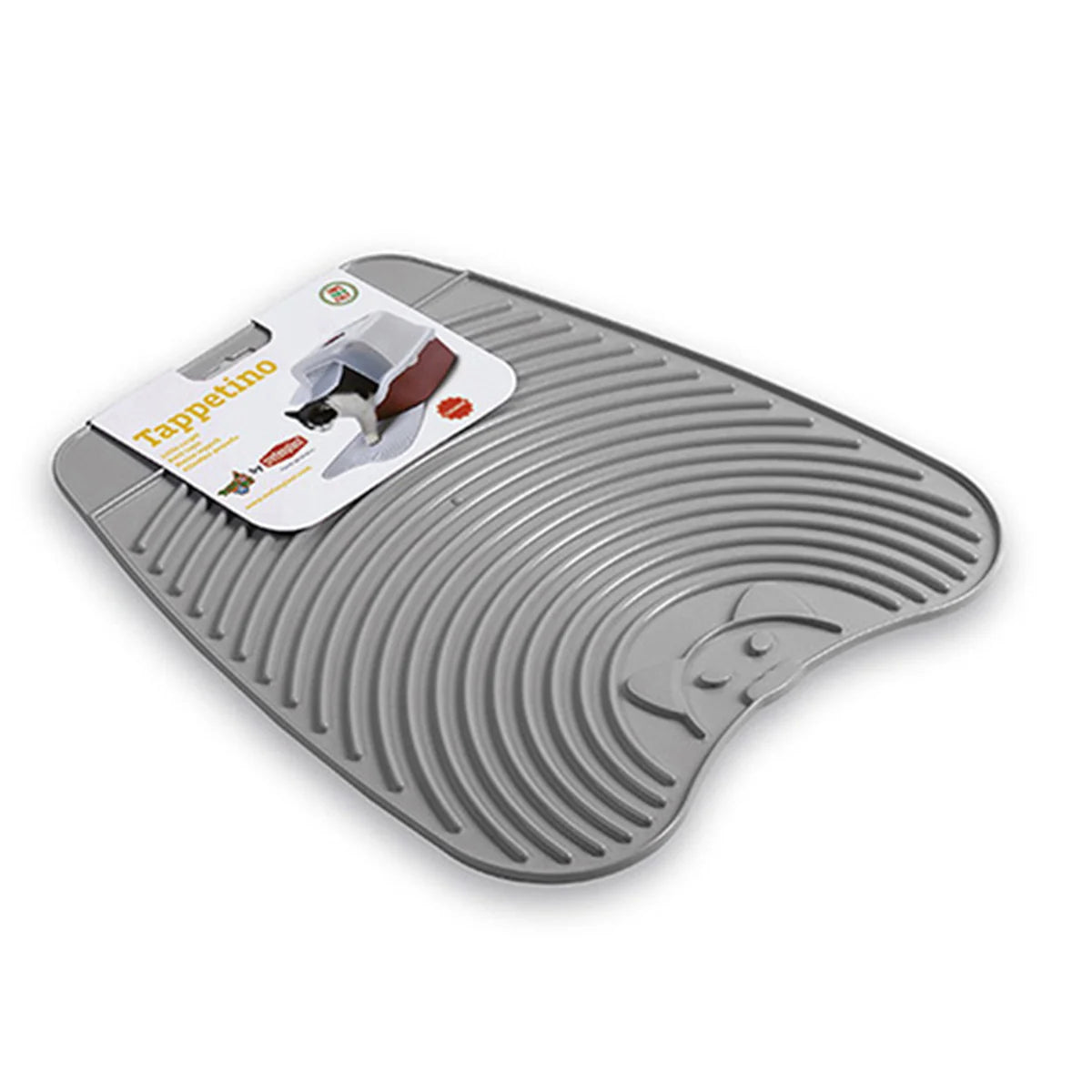 Stefanplast - Cleaner Little Carpet