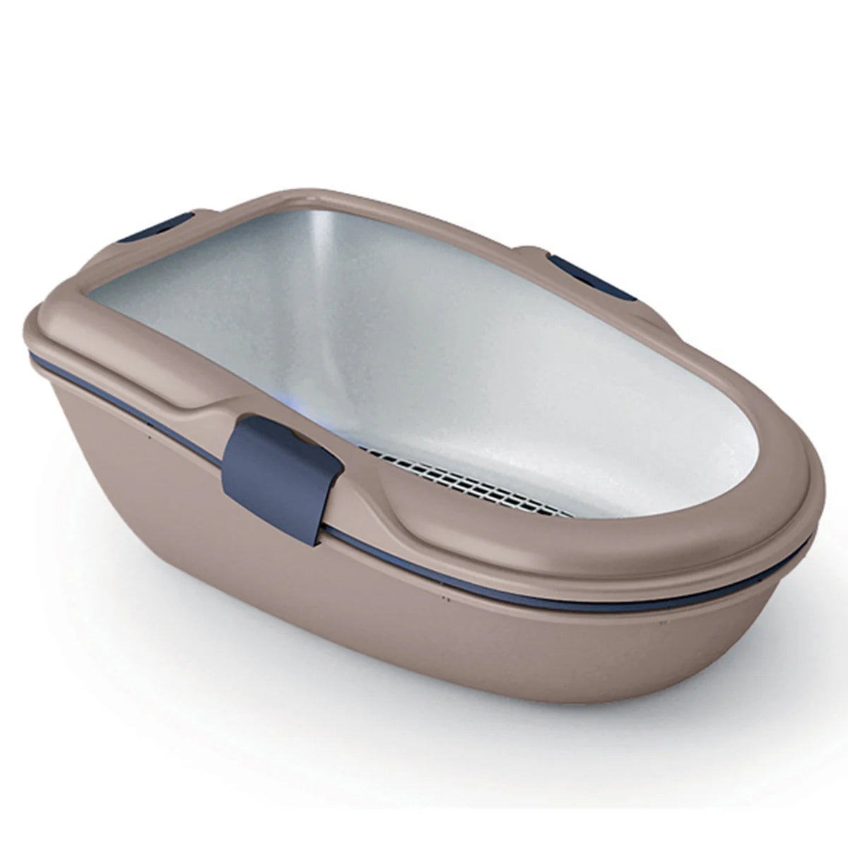 Stefanplast - Furba Chic Litter Tray