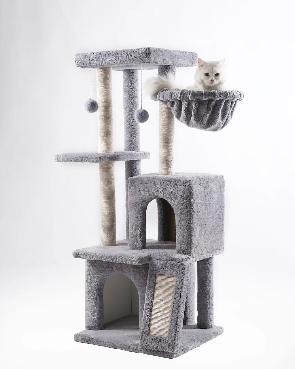 Cat house 10075