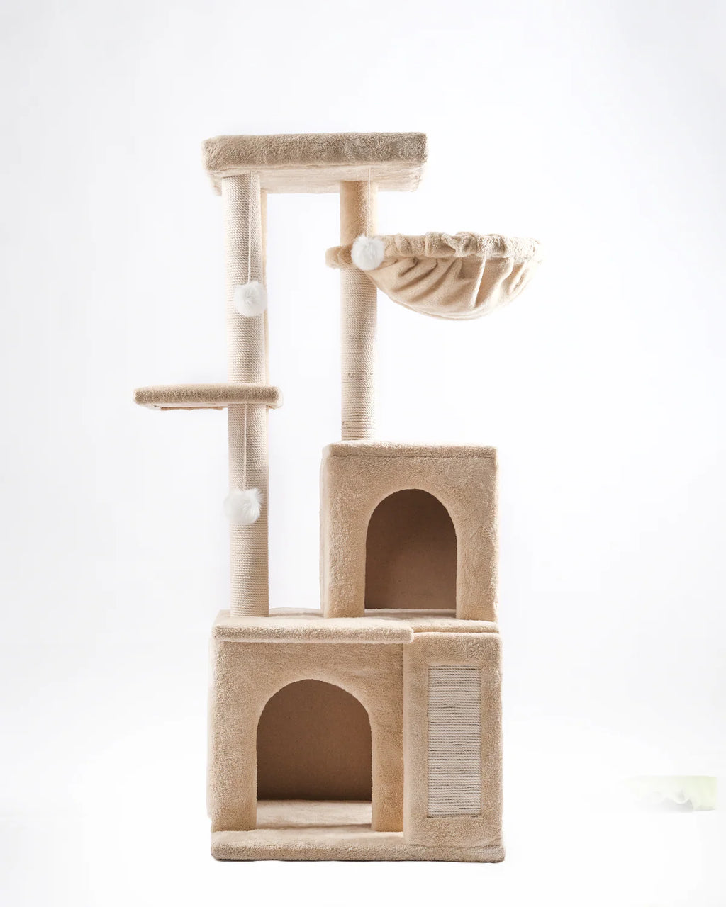 Cat house 10075