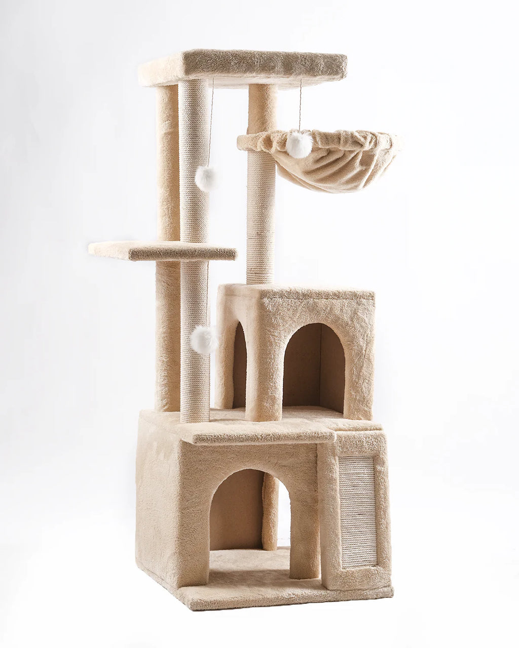 Cat house 10075