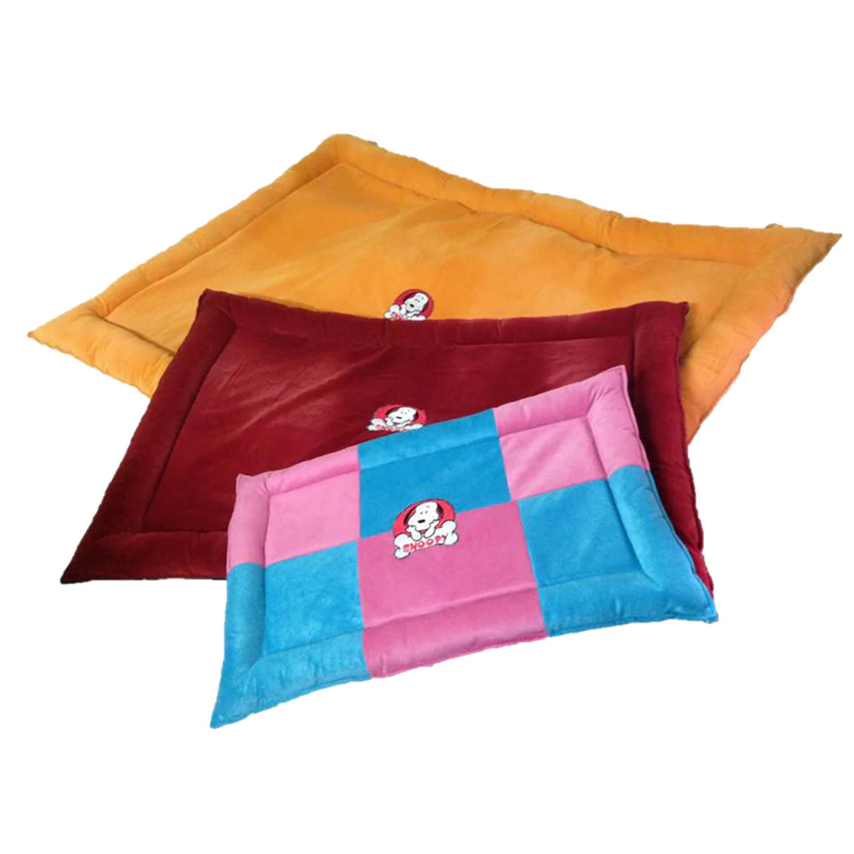 أسرة نسيجية مصنوعة يدويًا - 25