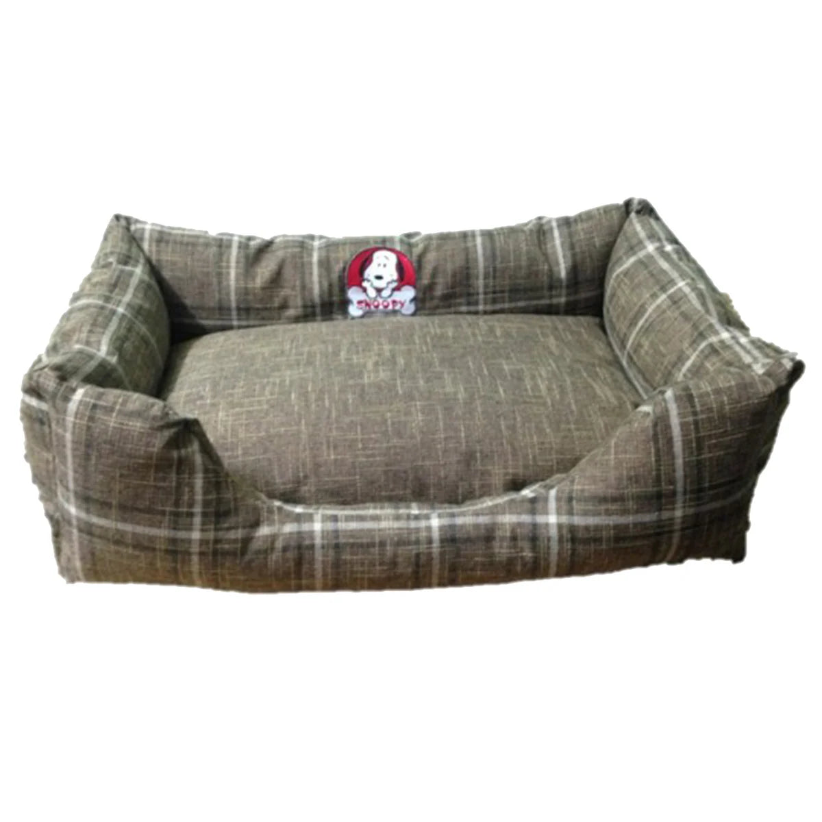 أسرة نسيجية مصنوعة يدويًا - 15