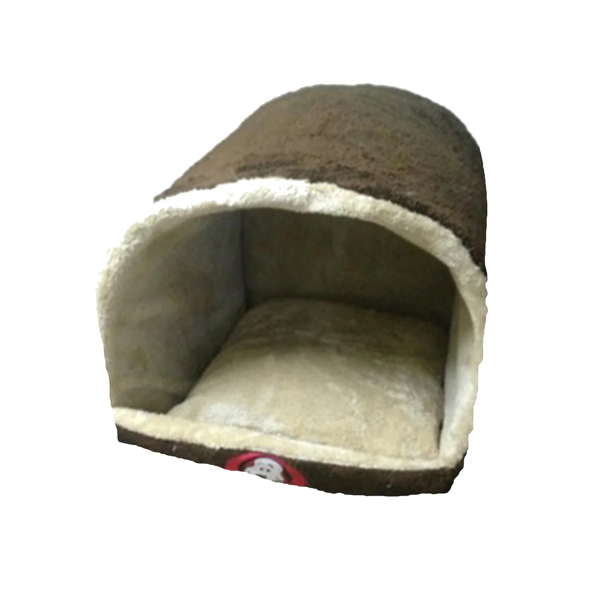 أسرة من الفرو مصنوعة يدويًا - 8