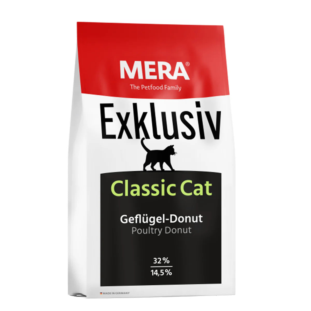 MERA Exklusiv Classic Cat