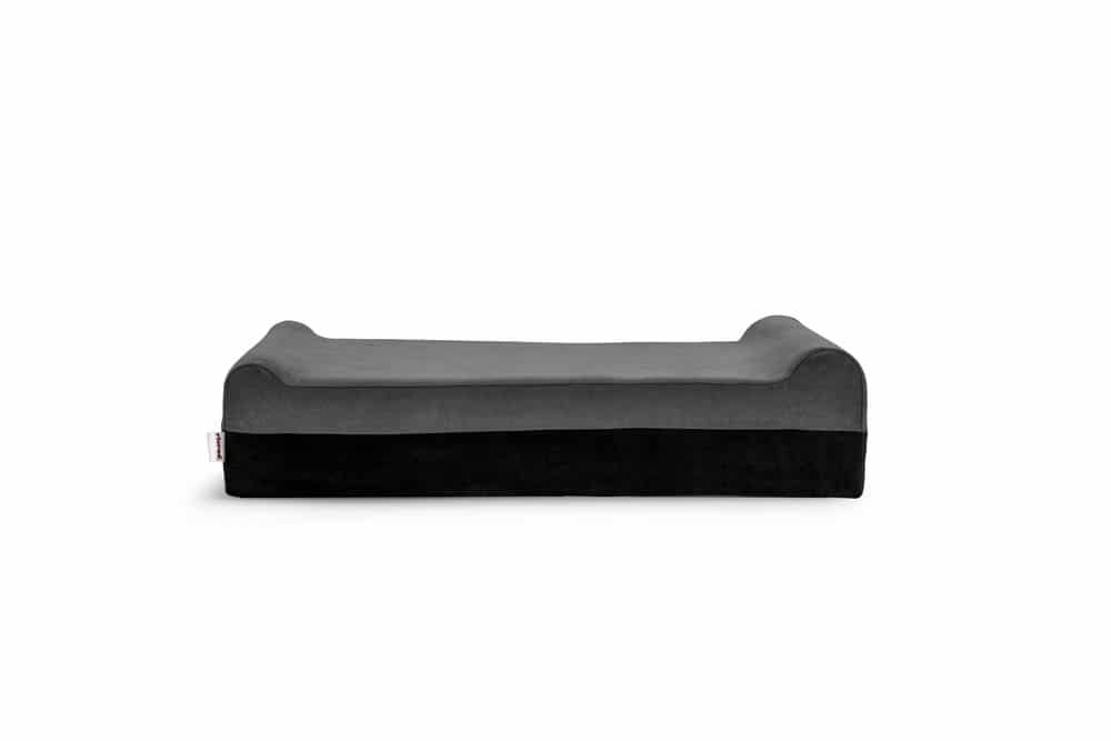 سرير للحيوانات الأليفة مصنوع من إسفنج الذاكرة العظمي - رونتاك