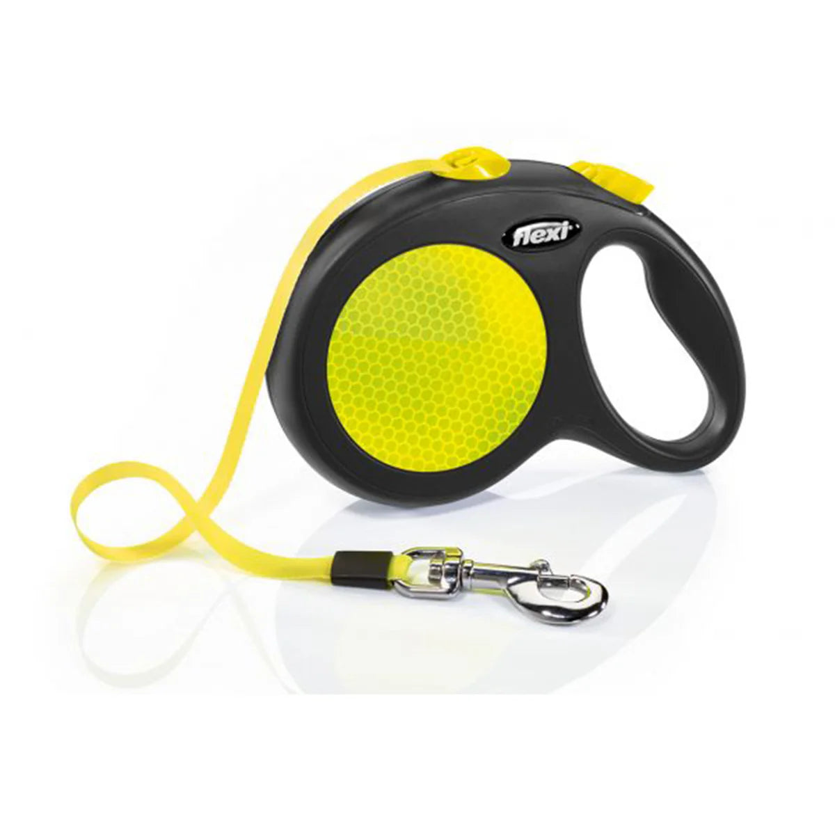 Flexi New Neon L Tape 5 m - 50kg