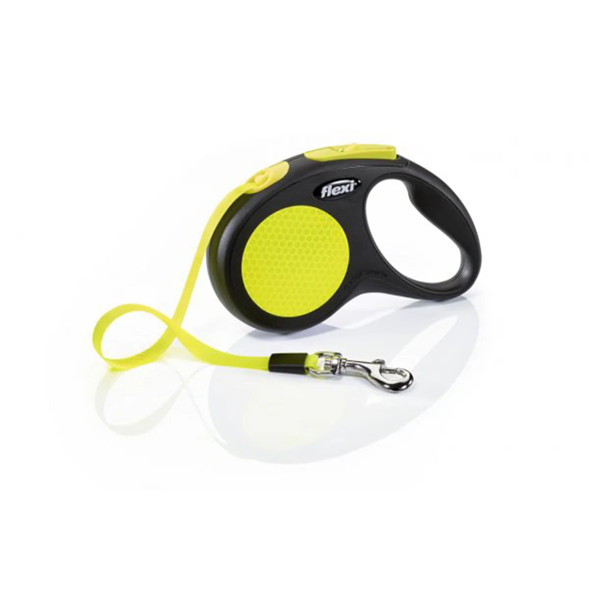 Flexi New Neon S Tape 5 m - 15kg