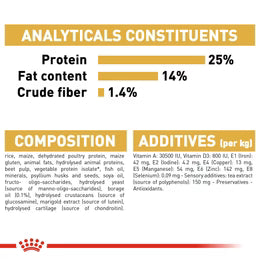 رويال كانين كوكر أدلت (3 كجم) - طعام جاف للكلاب الكوكر البالغة فوق 12 شهرًا